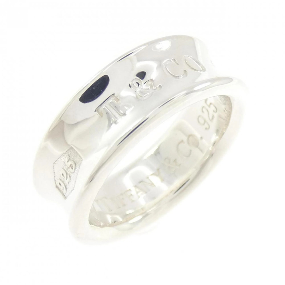 TIFFANY Silver Ring